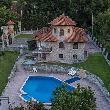 Exclusive House Legacy Villa Smederevo Eksteriør bilde