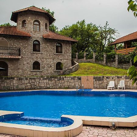 Exclusive House Legacy Villa Smederevo Eksteriør bilde