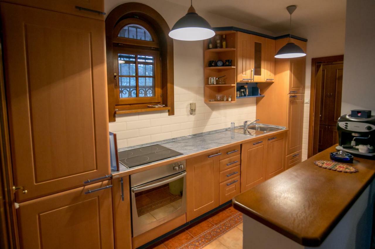 Exclusive House Legacy Villa Smederevo Eksteriør bilde