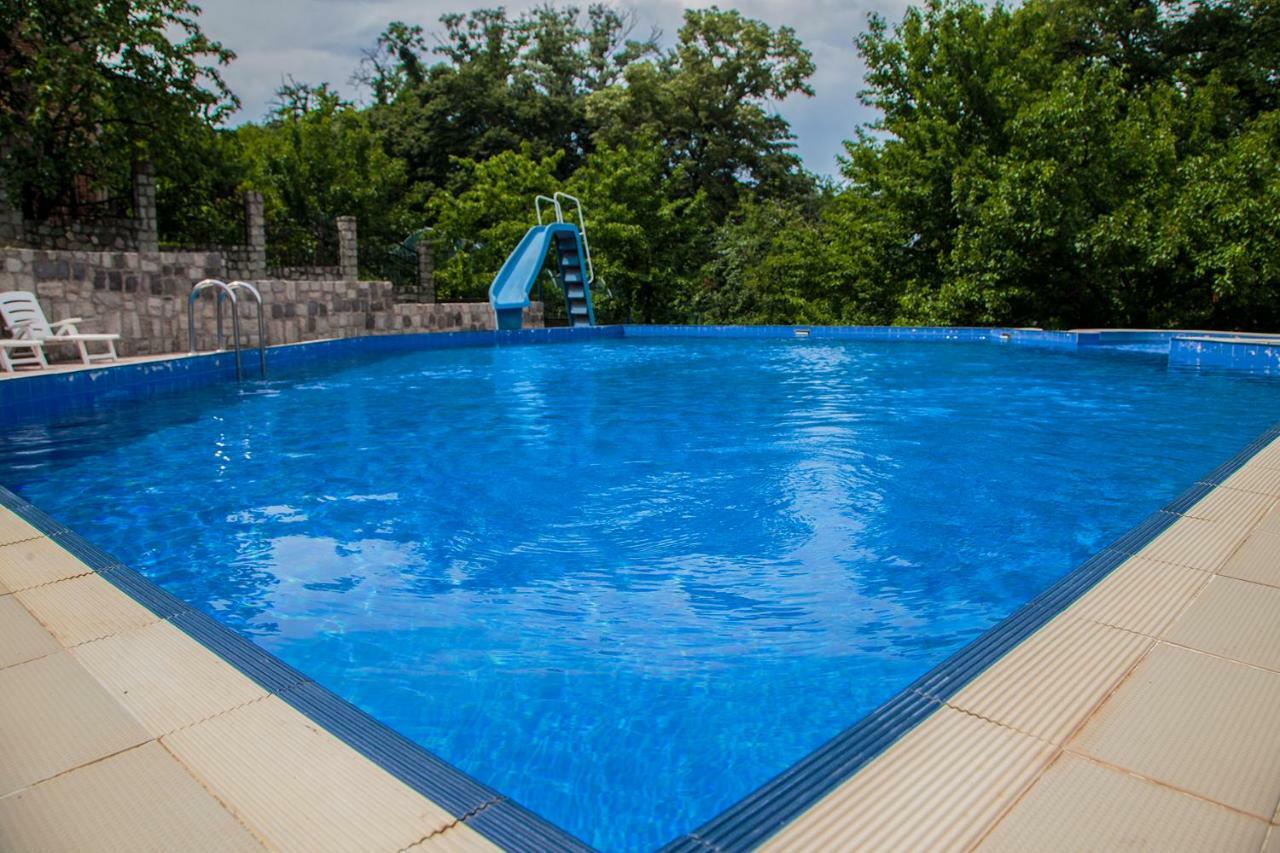 Exclusive House Legacy Villa Smederevo Eksteriør bilde
