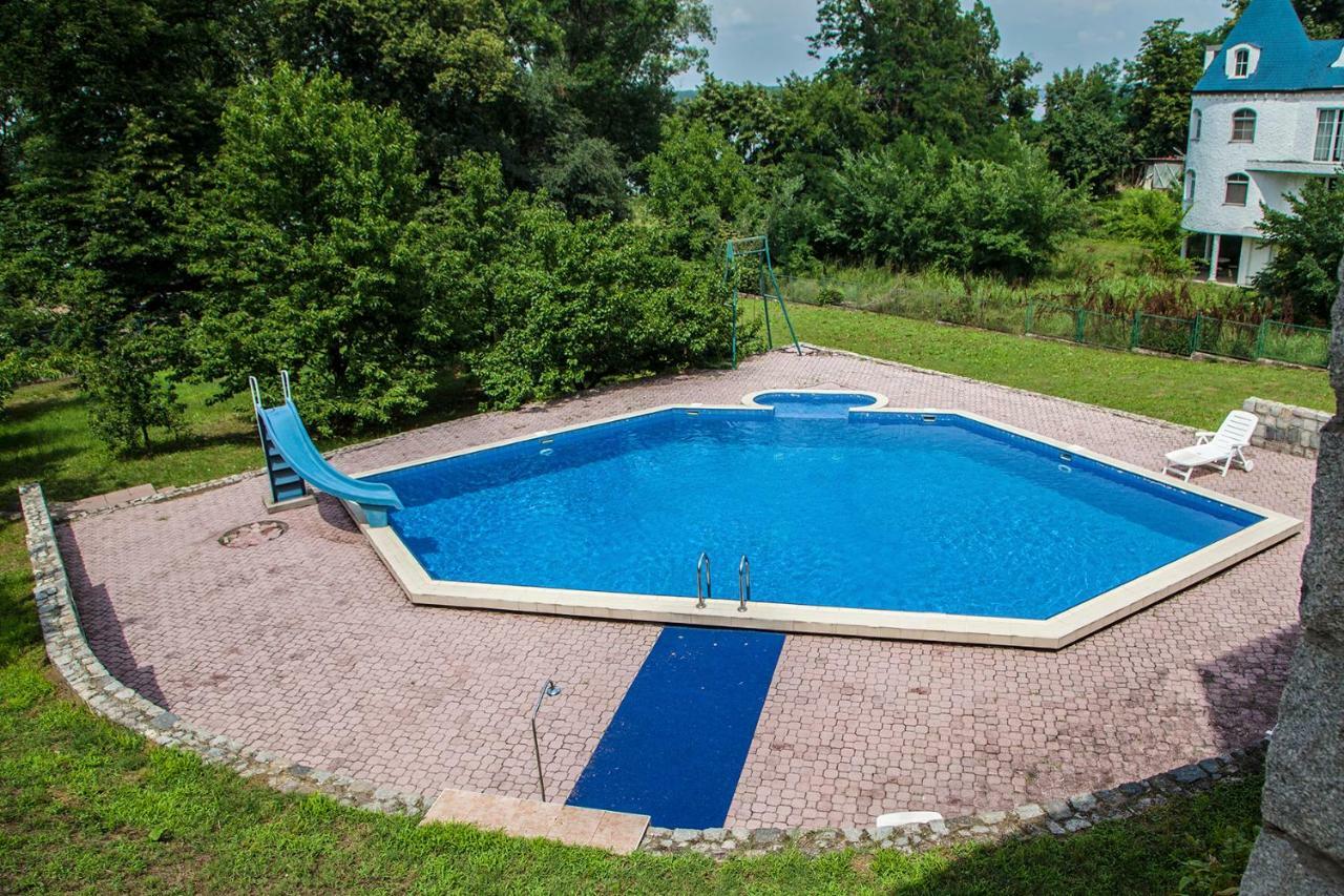 Exclusive House Legacy Villa Smederevo Eksteriør bilde