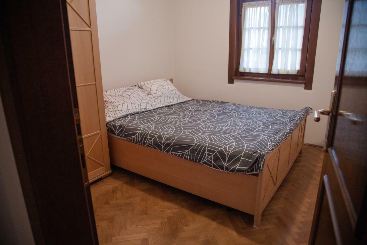 Exclusive House Legacy Villa Smederevo Eksteriør bilde
