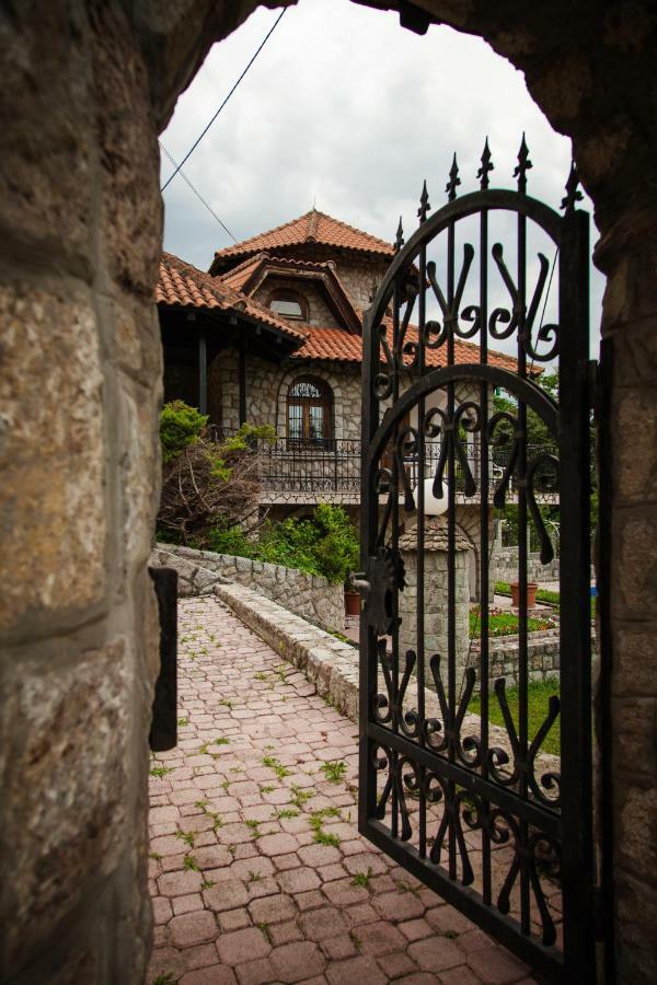 Exclusive House Legacy Villa Smederevo Eksteriør bilde