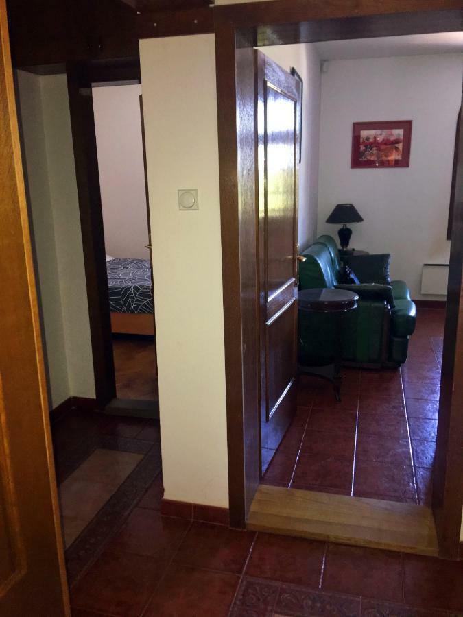 Exclusive House Legacy Villa Smederevo Eksteriør bilde